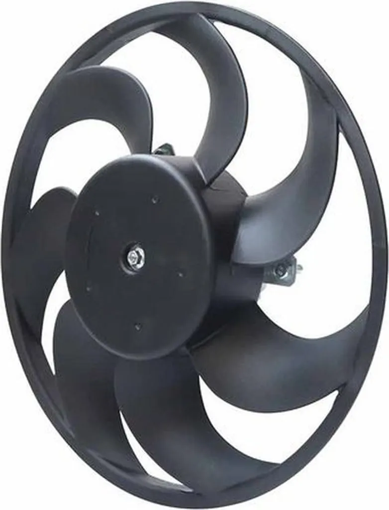 Ventilateur Moteur 200W 12V HELLA pour MERCEDES VITO - Version 2 pôles