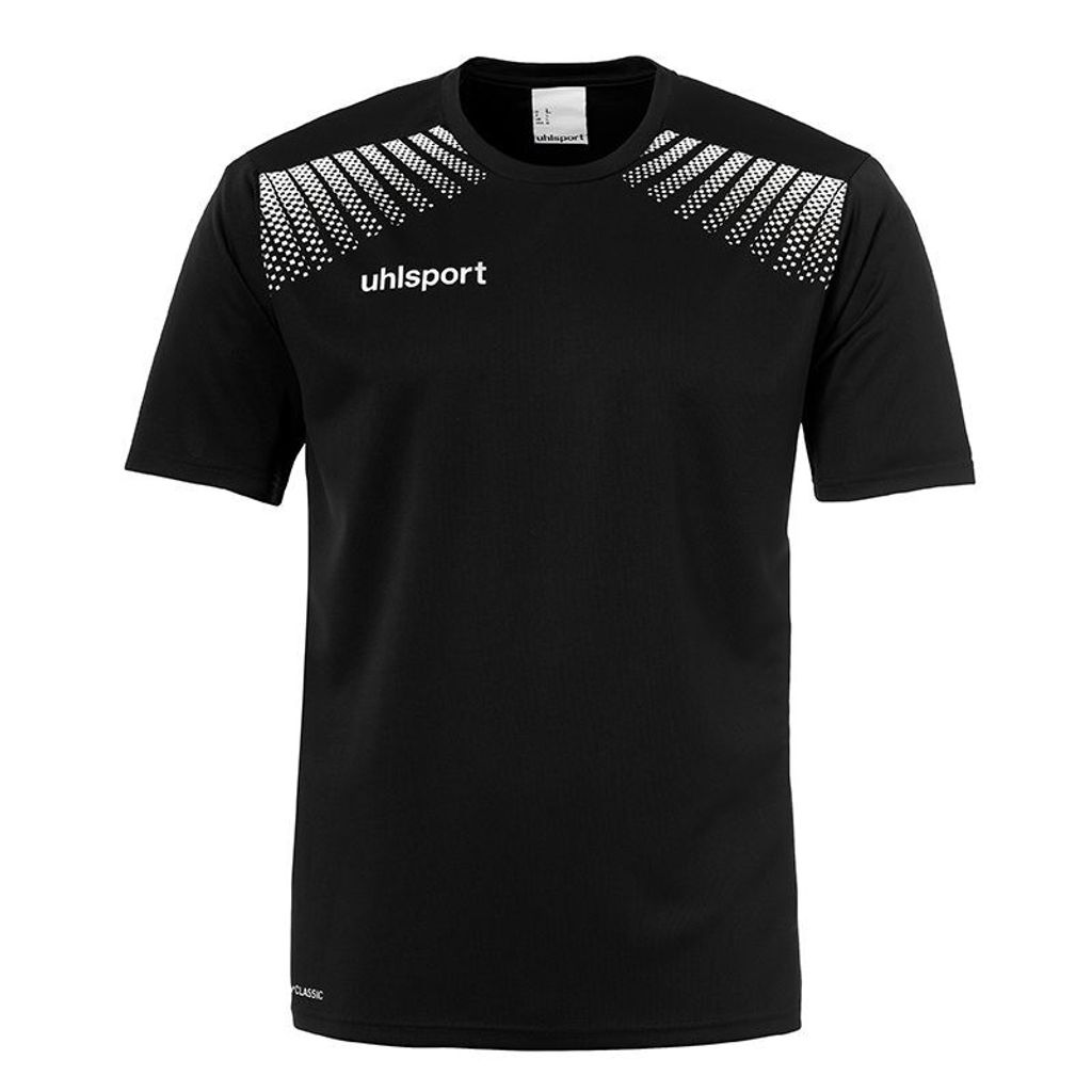 Uhlsport GOAL POLYESTER TRAINING T-SHIRT Produktbild 