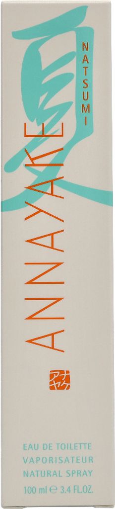 Annayake Natsumi Edt Spray Produktbild 9