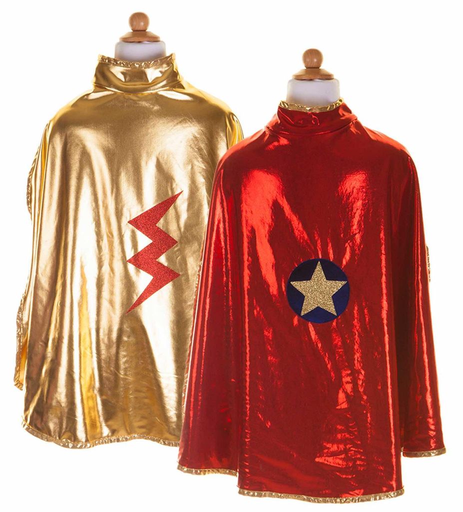 Wunder-Wendecape, Kindercape