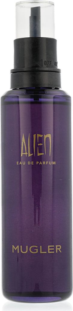 Thierry Mugler Alien Edp Spray Refill Produktbild 
