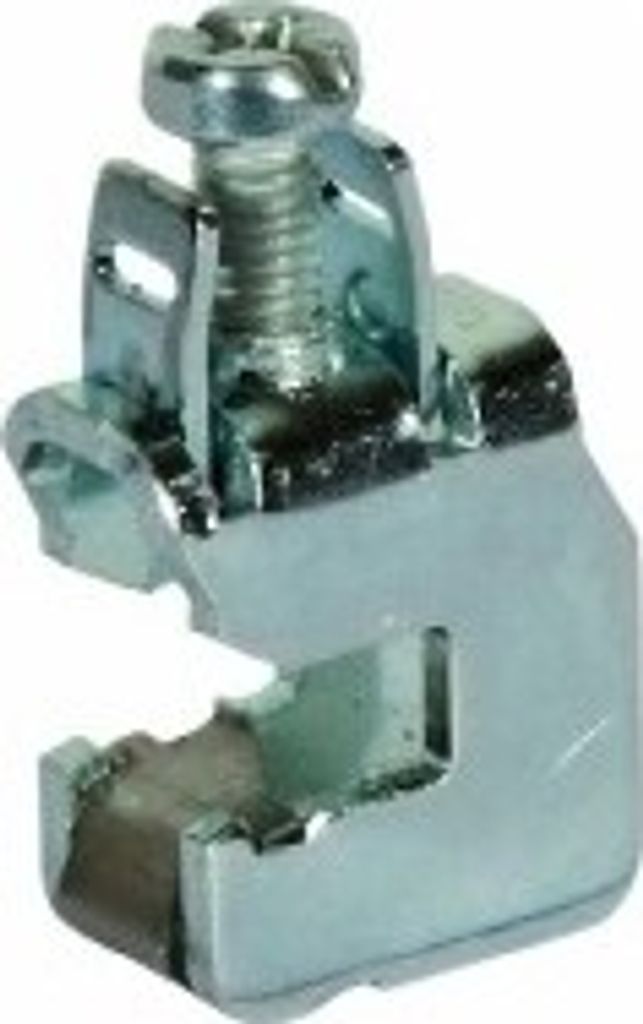 Sammelschienenklemme SK 35 F10