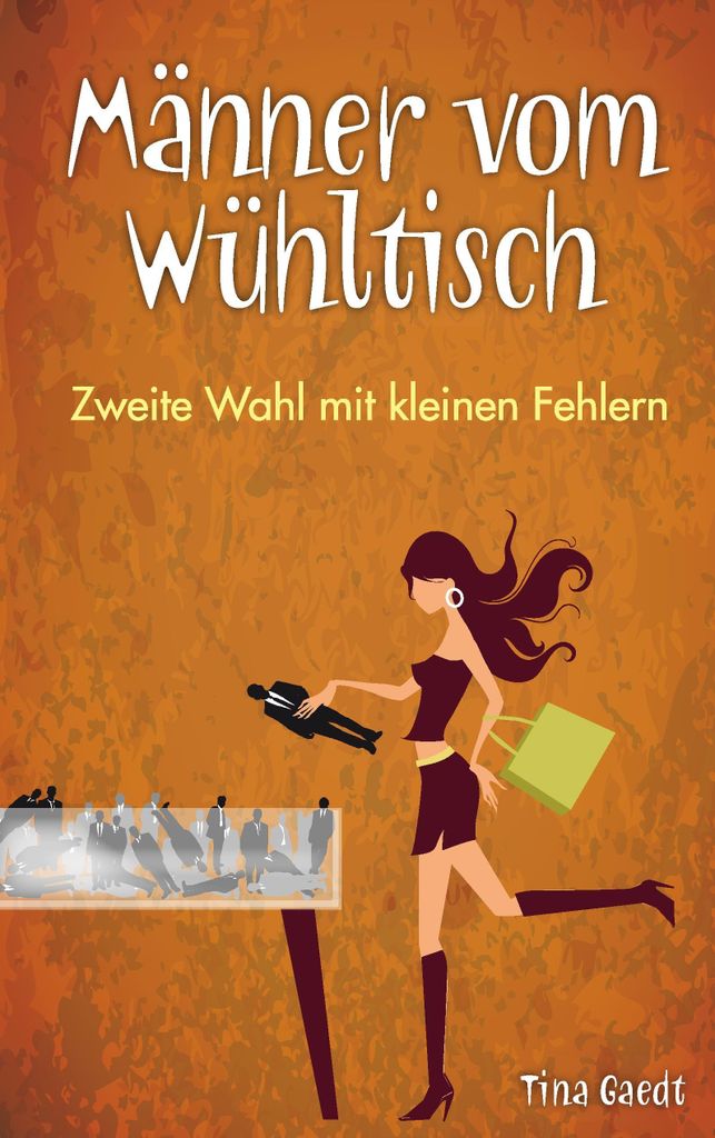 Männer vom Wühltisch