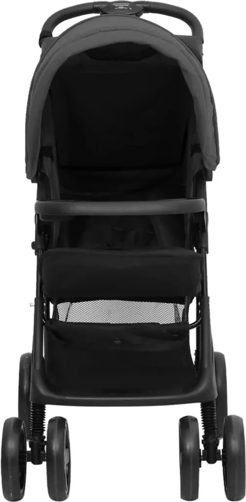 Poussette 3 en 1 Maniable et Compacte - Solution Mobilité Bébé Confort - 5