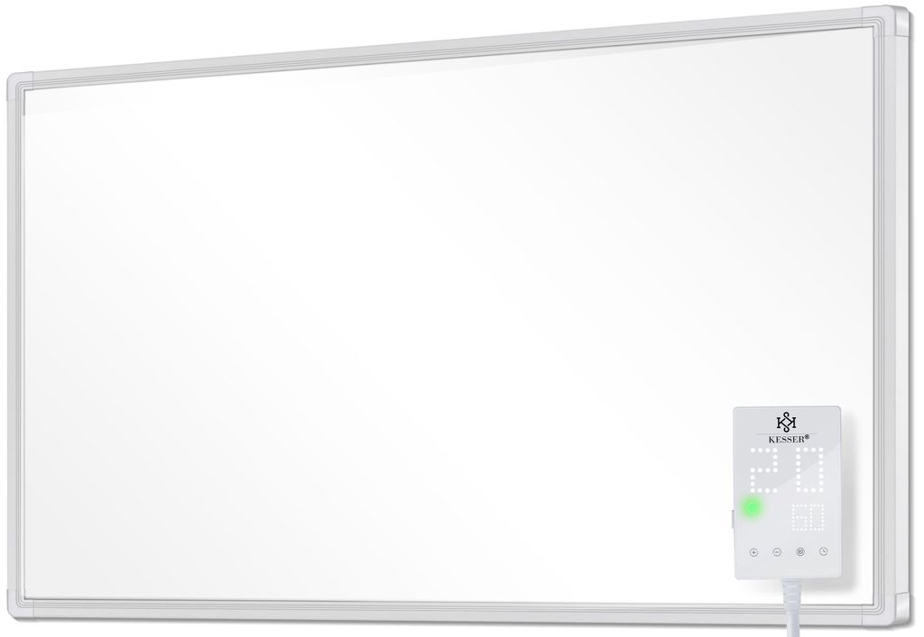 KESSER® : Radiateur infrarouge avec thermostat. Radiateur Image du produit 
