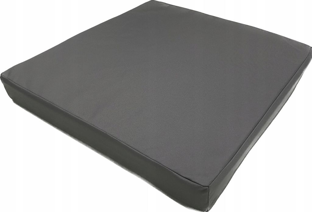 Coussin de jardin imperméable avec fermeture éclair 60x60 Image du produit 