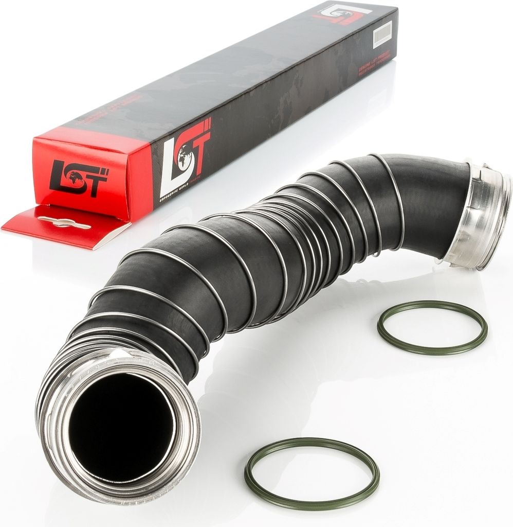 Ladeluftschlauch Turboschlauch Turbolader für MERCEDES CLC-/ C-KLASSE W/CL/S 203