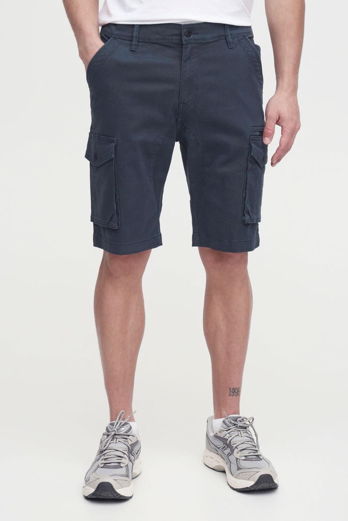 INDICODE IDRonjo Herren Cargo Shorts Bermuda Kurze Hose mit Produktbild 