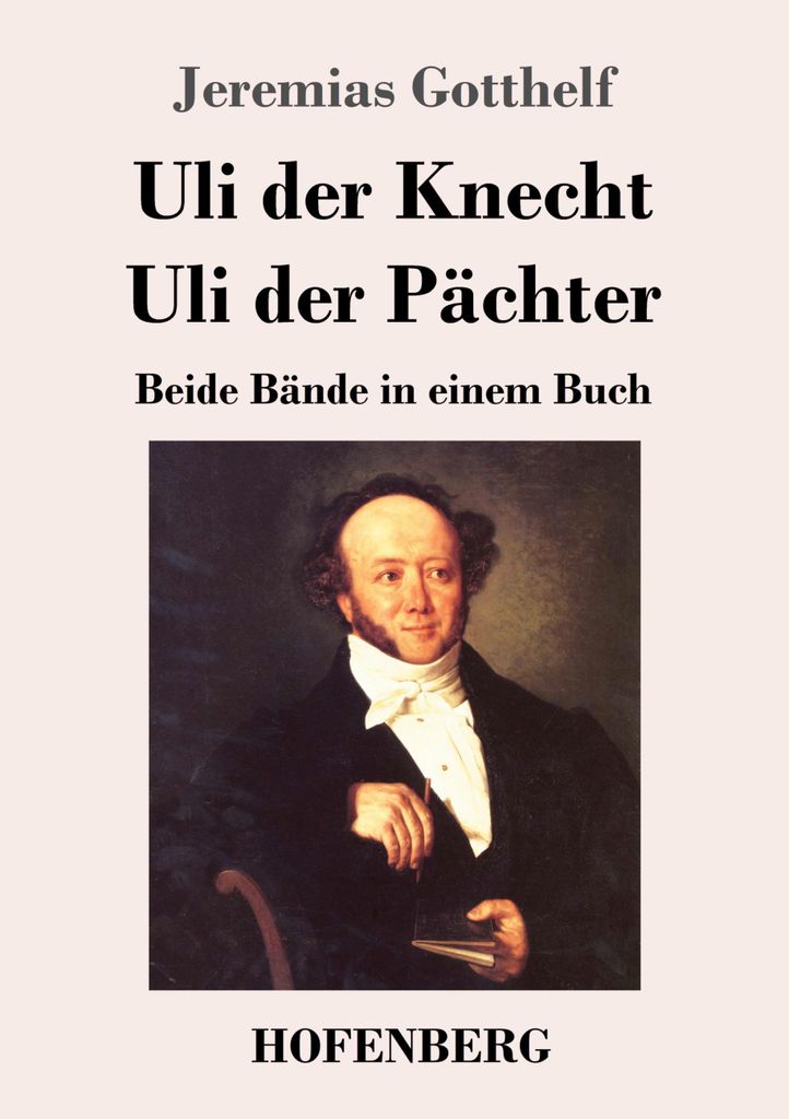 Uli der Knecht, Uli der Pächter