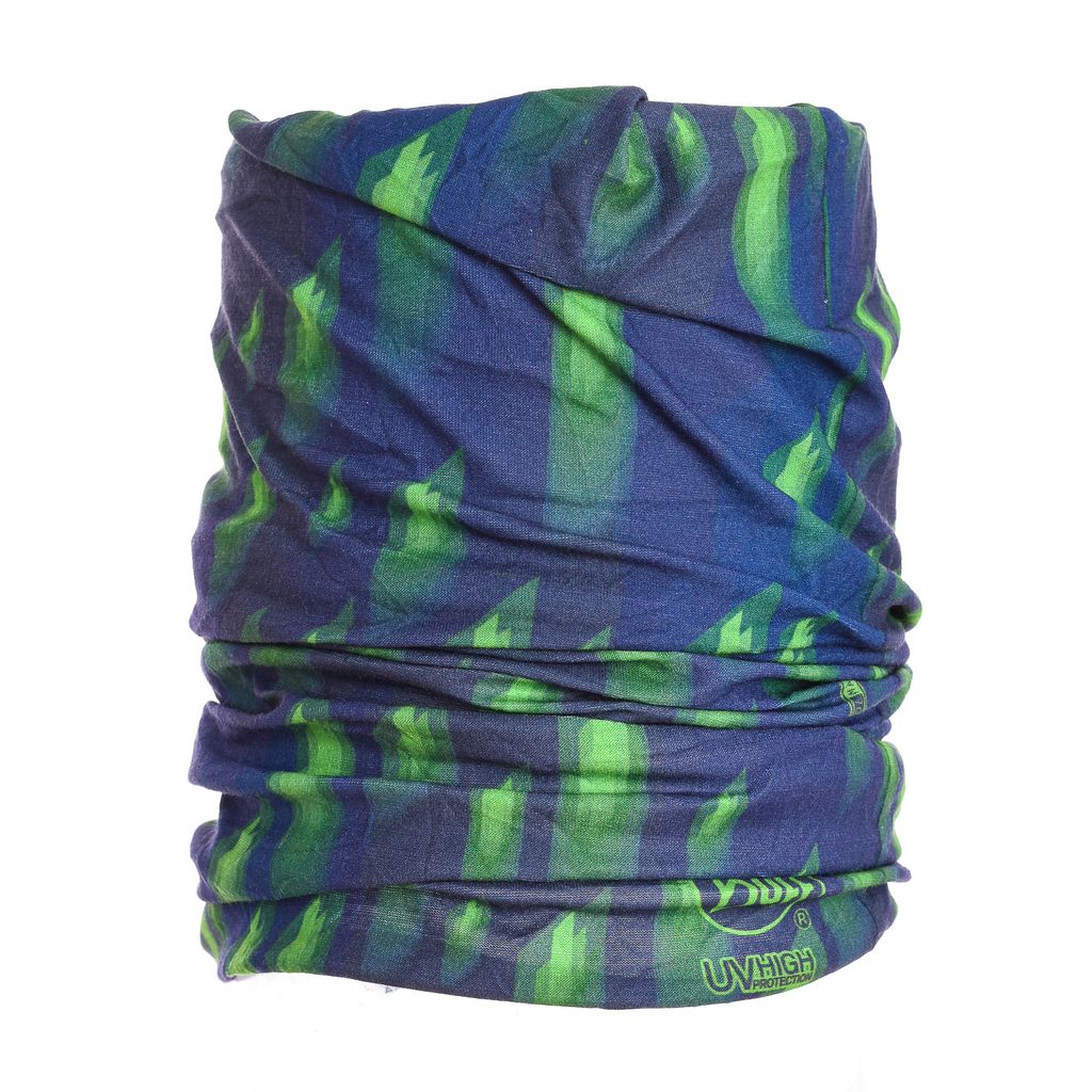 Buff Multifunktionales Schlauchhalsband 104900 Mann-Frau