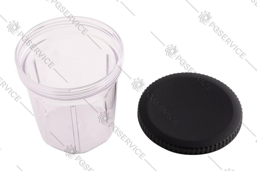 WMF kleiner reservoir van 300 ml, geschikt voor de Kult X Productafbeelding 