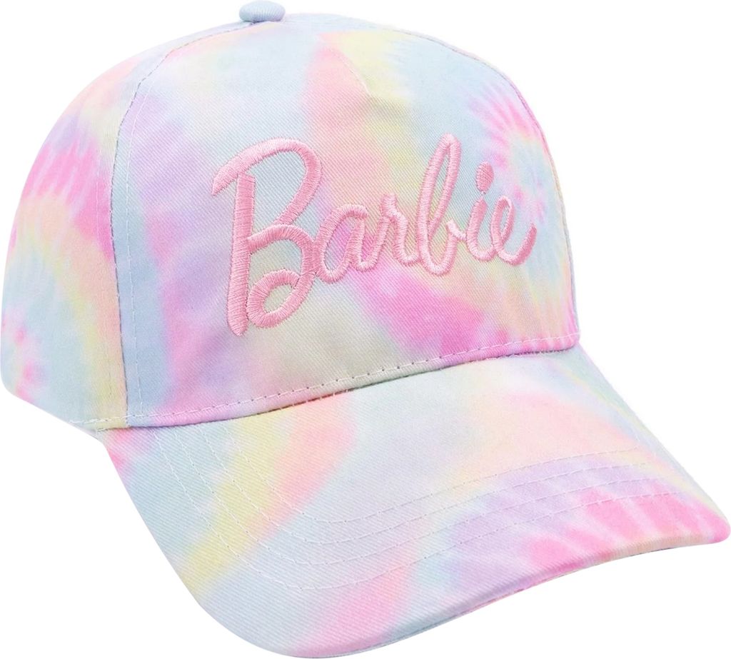 Barbie - Kappe für Kinder NS7031 (M - L) (Pink)