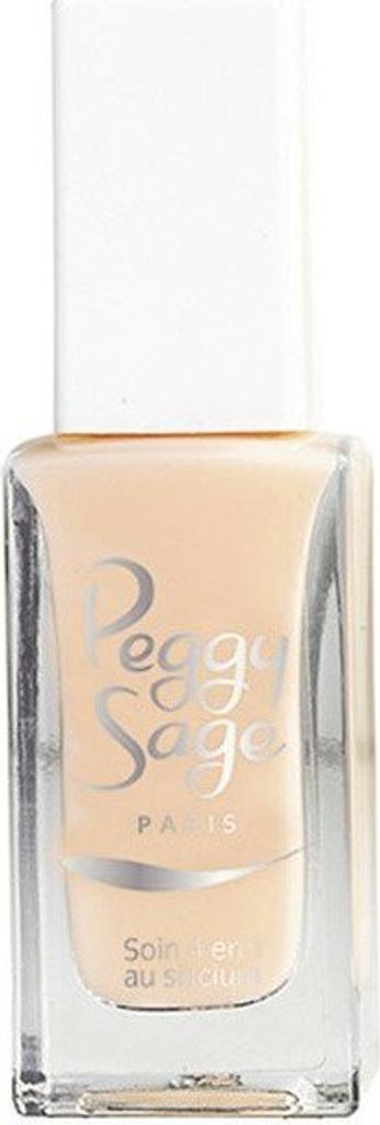 Peggy Sage 4-in-1 Silicium Care 11ml