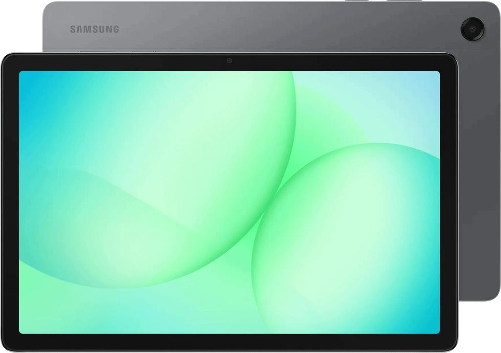 Samsung Galaxy Tab A11+ 11" 8GB/256GB WiFi Grau (Gray) Produktbild 