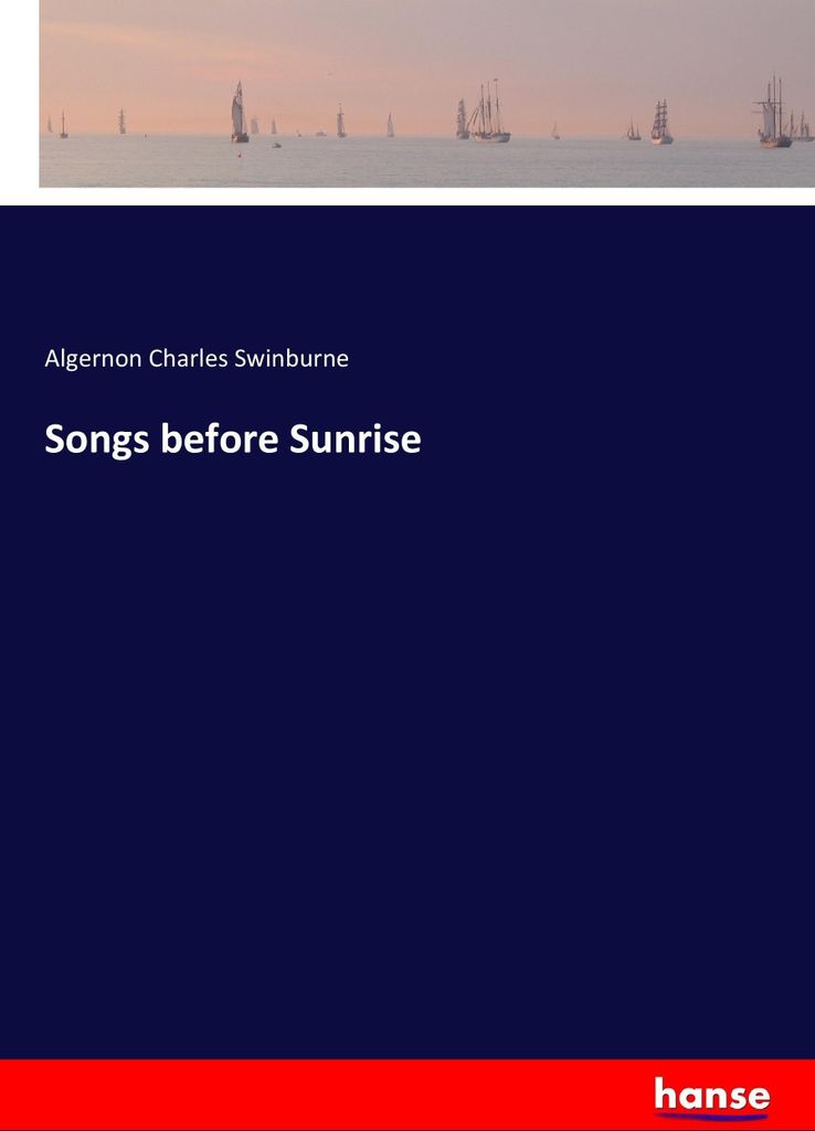 Songs before Sunrise