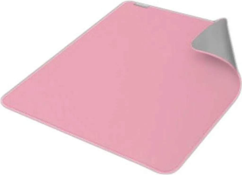 Tapis de souris Razer Strider L Rose - Tapis gamer hybride XXL
