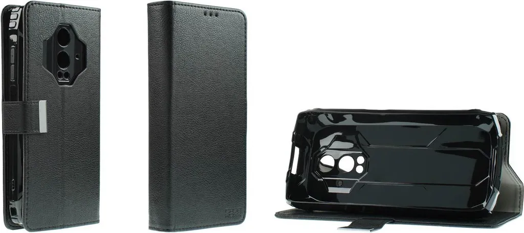 Custodia Protettiva Blackview BV9300 - Ideale per Trekking e Lavoro