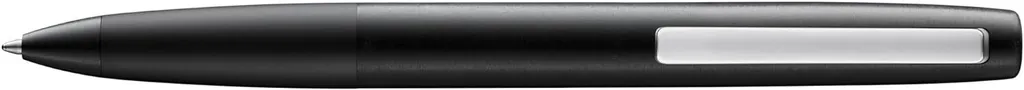 LAMY aion 277 Nero: Penna a Sfera in Alluminio Jasper Morrison 1231948 - 3