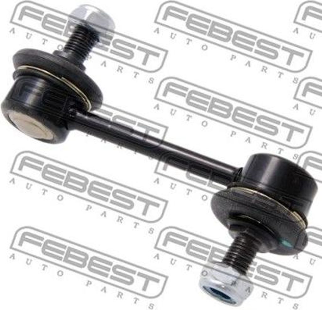 FEBEST 0523-GHR Stabilisatorstrebe OE GS1D28170 kompatibel mit 6
