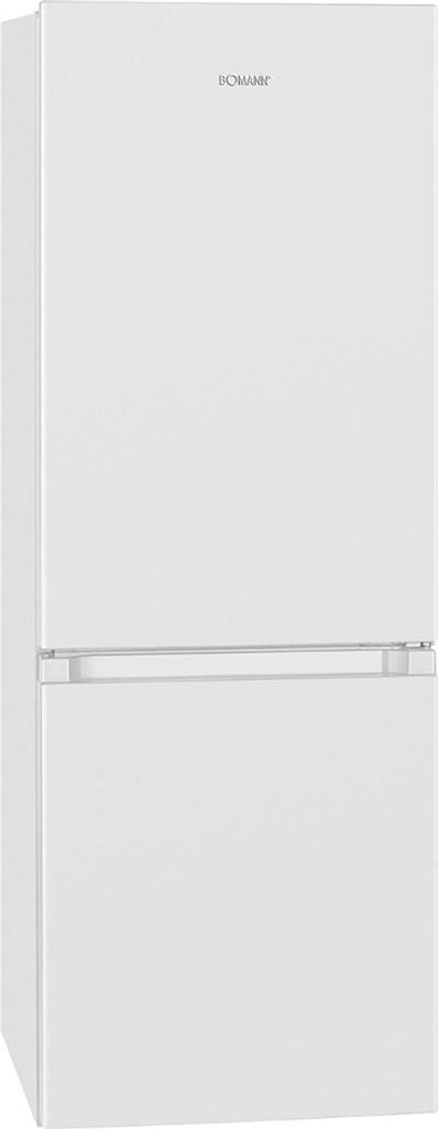 Bomann KG 320.2 weiß Produktbild 