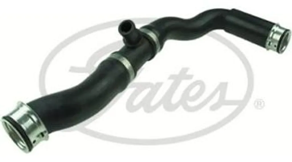 Remplacement Tuyau Radiateur 2045010282 pour Entretien Mercedes-Benz