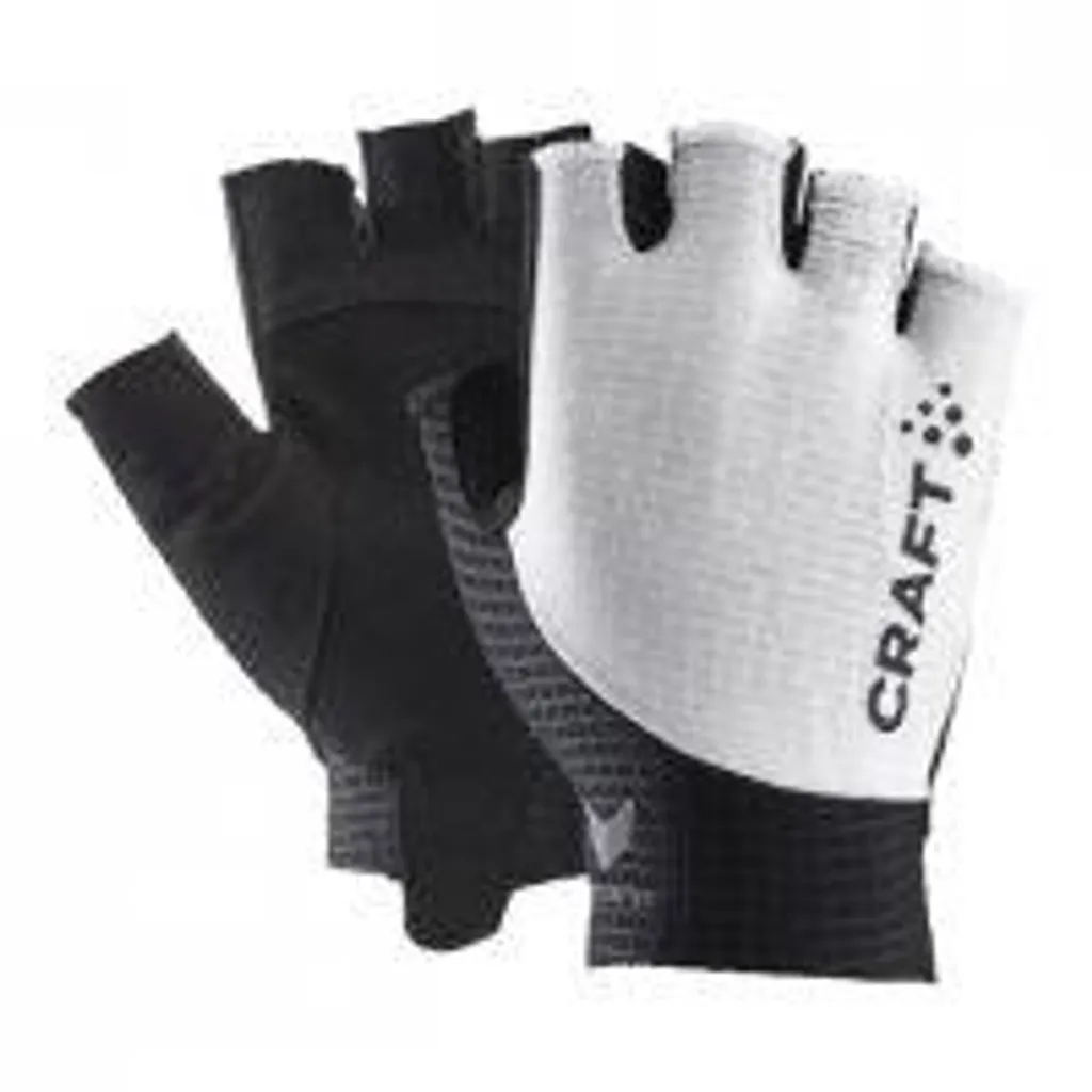Gants Craft Pro Nano 1914552-999214 Noir XXL : Performance et Confort