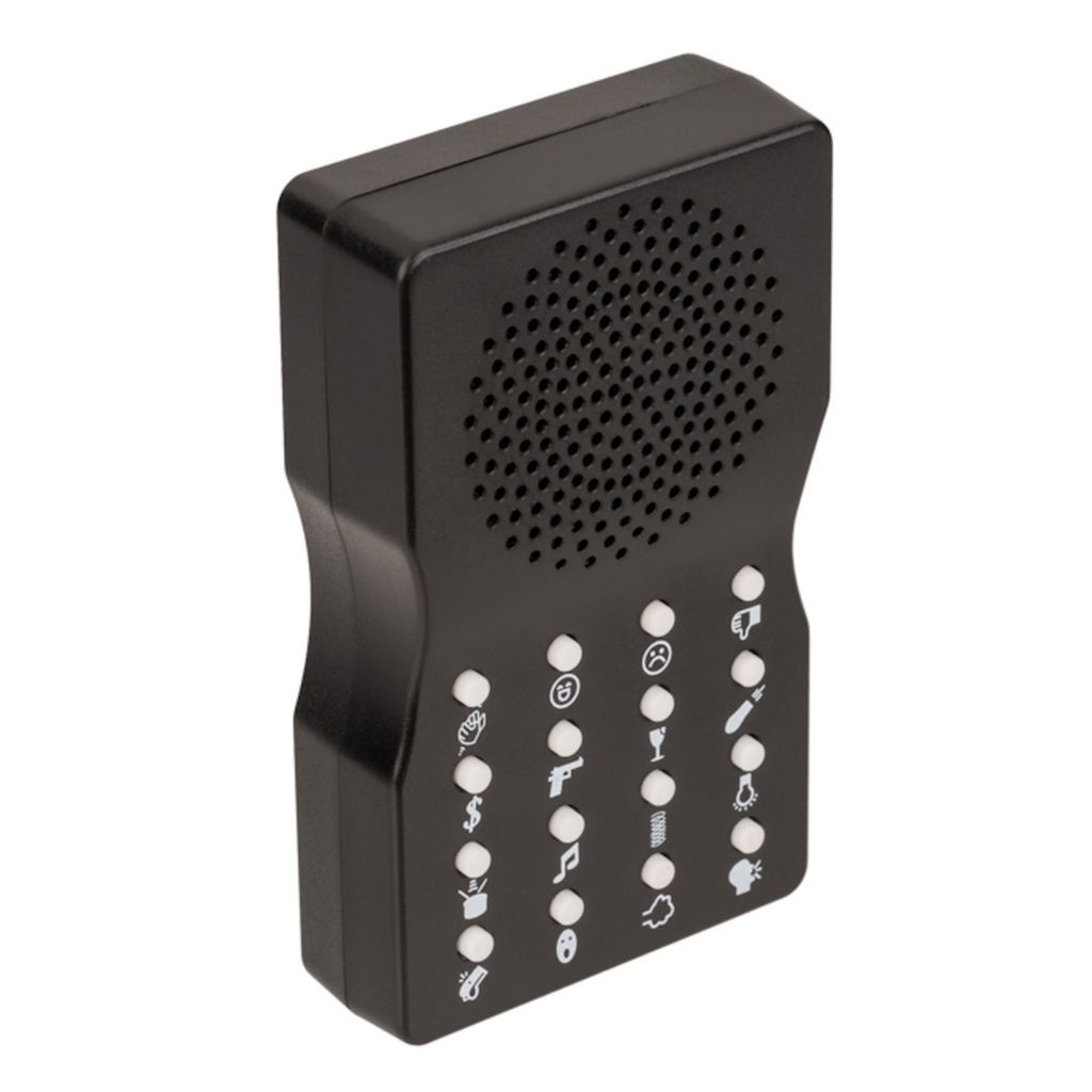 Sound Machine lustige Geräusche Produktbild 