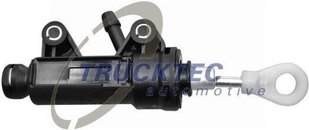 TRUCKTEC AUTOMOTIVE 08.23.125 Kupplungsgeberzylinder für BMW 3 Touring (E91) 3 Limousine (E90) 1 Schrägheck (E87) 1 Schrägheck (F20) 3 Touring (...