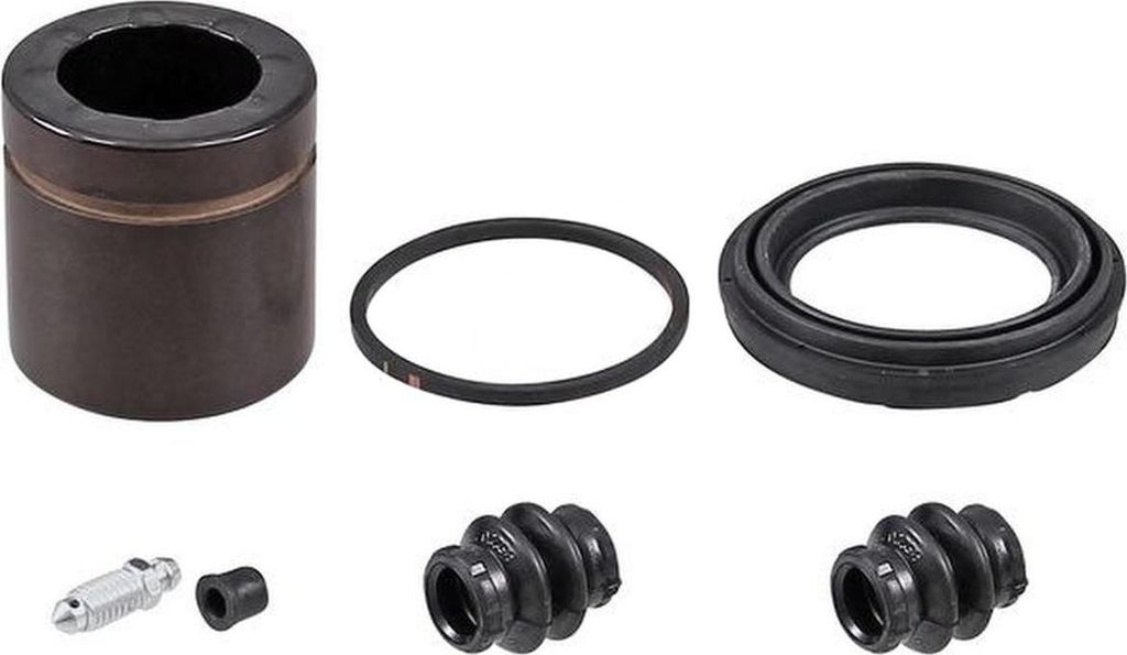 Reparatursatz Bremssattel Ø 54 mm A.B.S. ECO-KIT für u.a. OPEL COMBO