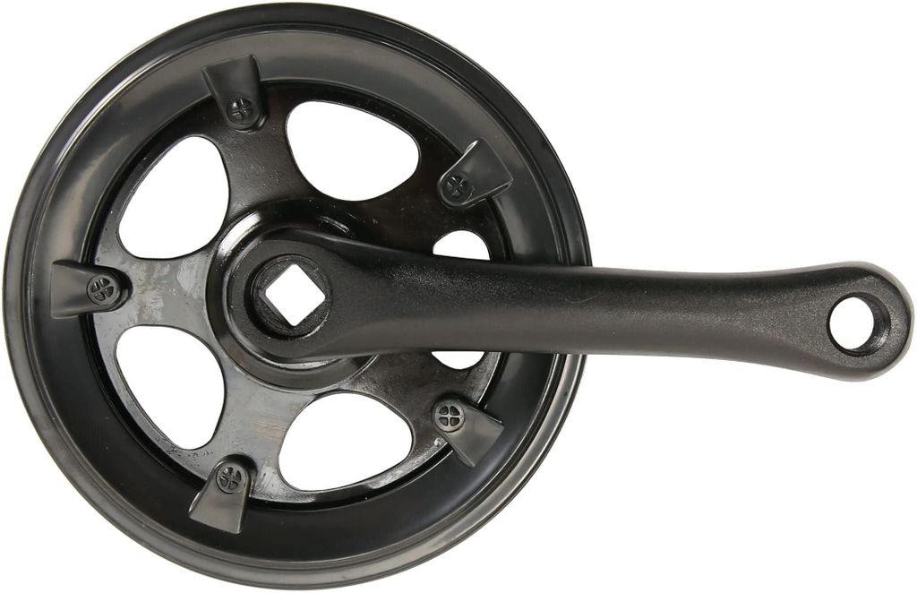 Miranda Miranda Kettenradgarnitur 140Mm 32 Z. M. Ks-Ring