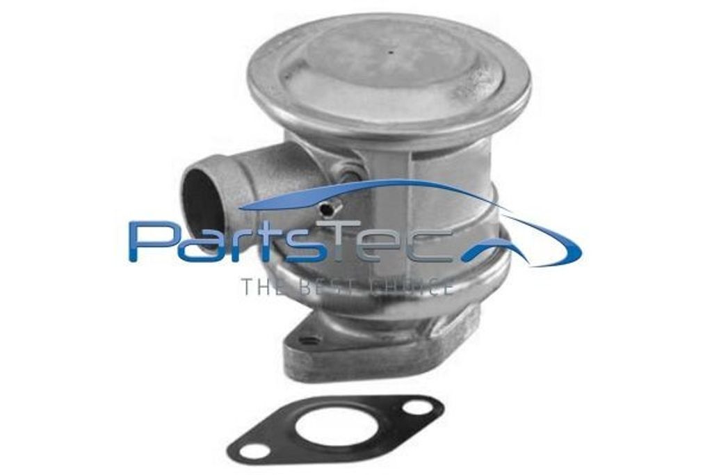 PartsTec Sekundärluftventil PTA517-1008 für LAND ROVER Range Rover II (P38A) pneumatisch