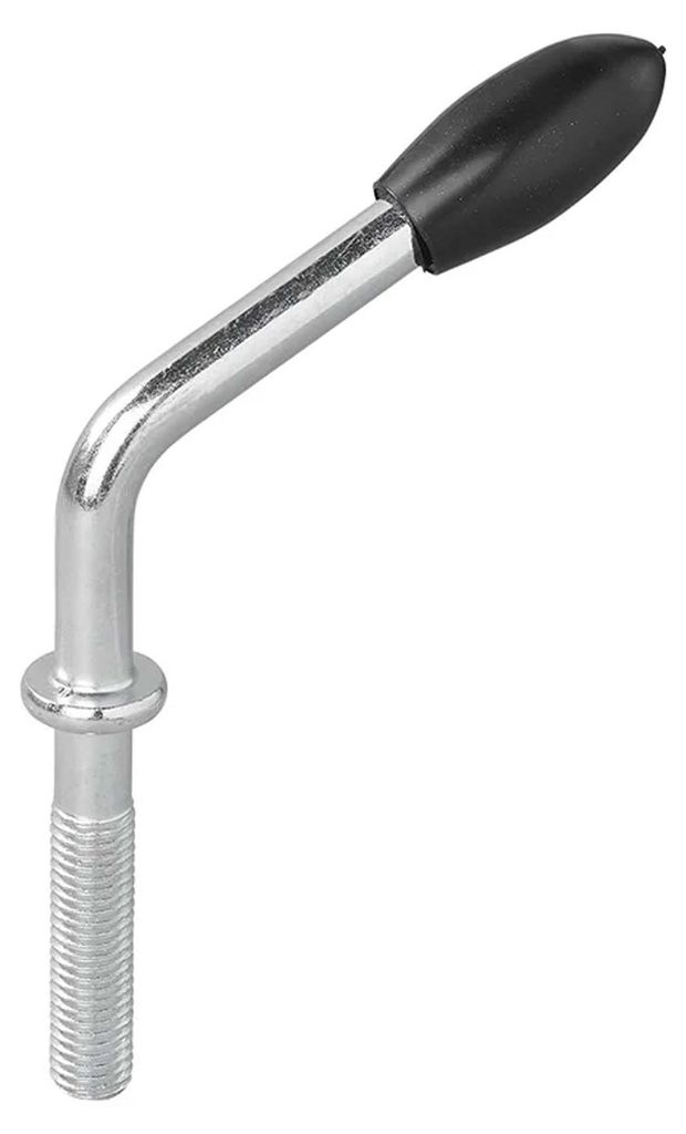 Axe pour pince de roue jockey 48mm 341532 Image du produit 