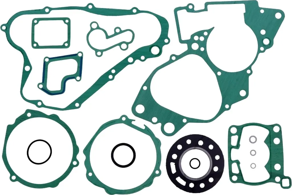 Kit joints moteur sans spi Suzuki RM 80 X 1989-1990 étanchéité moteur