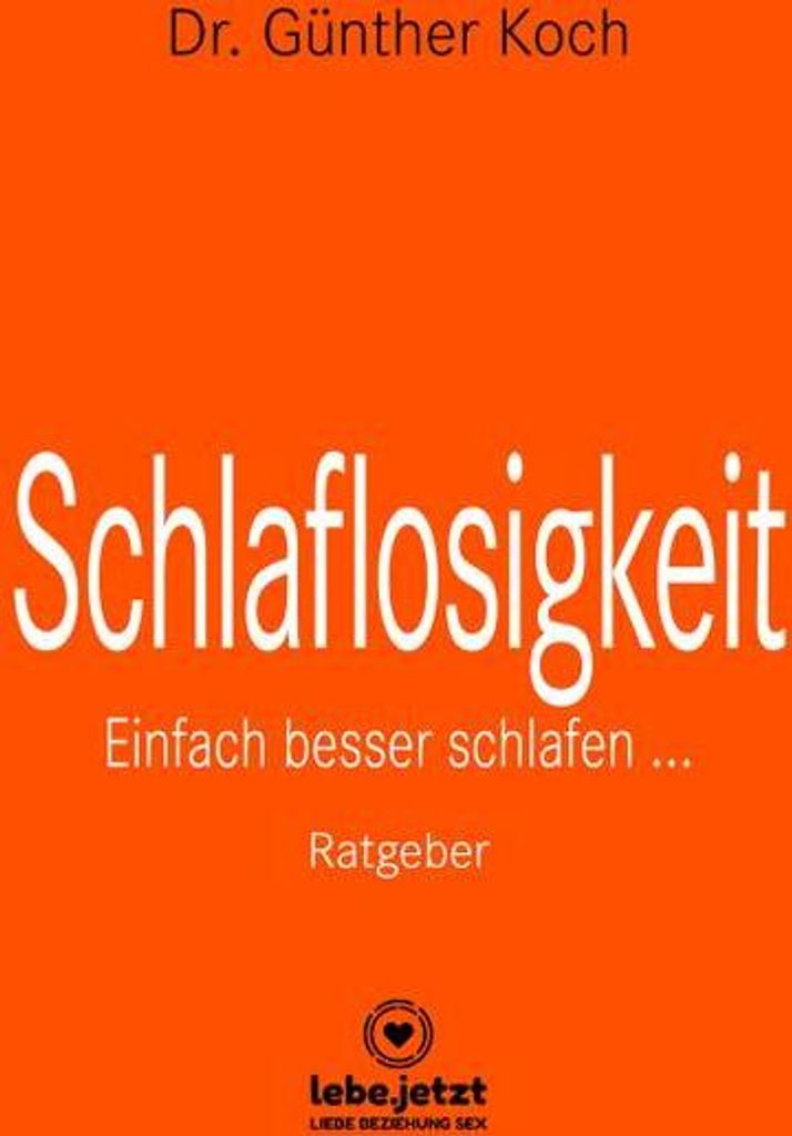 Schlaflosigkeit | Ratgeber
