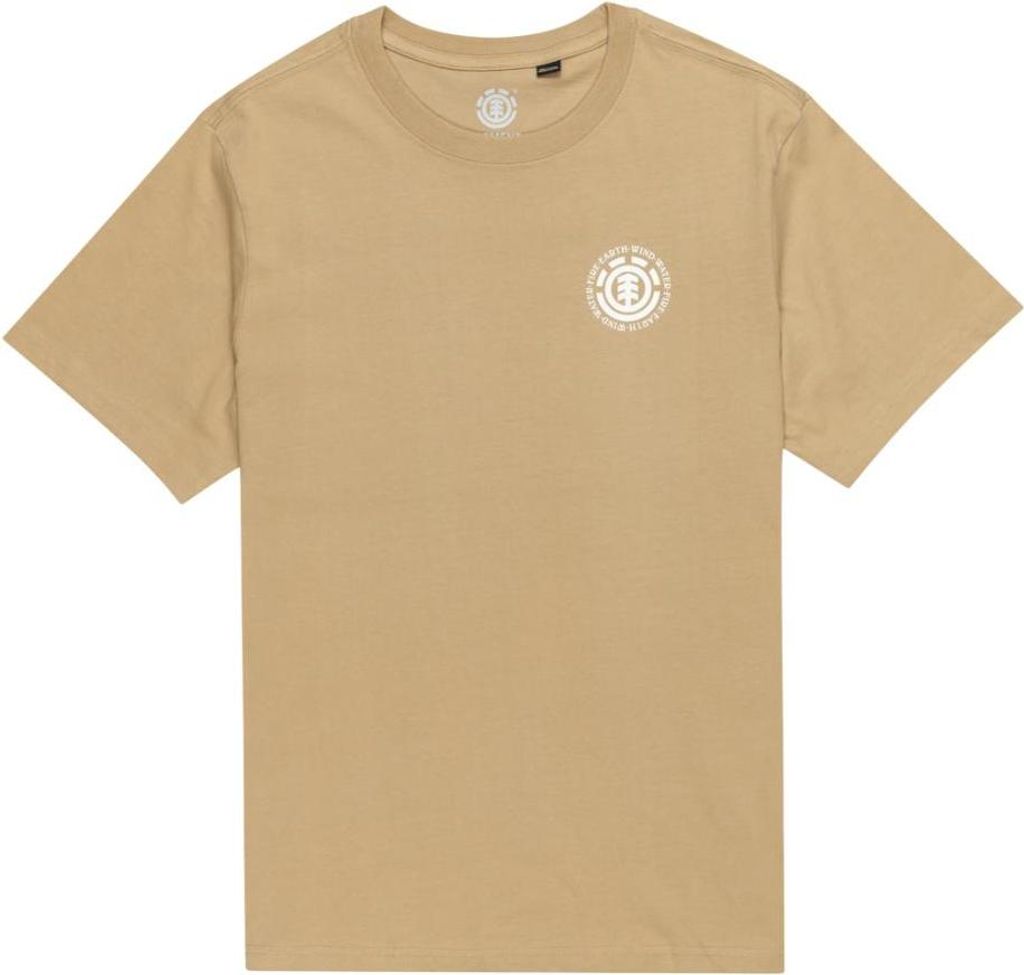 Element Seal BP SS Khaki M
