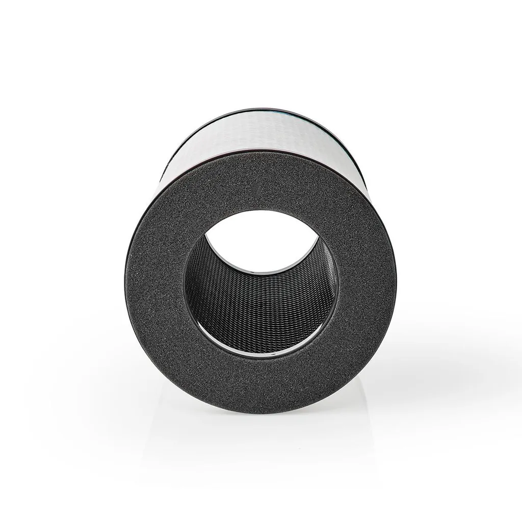 Nedis Filtro HEPA H13 Di Ricambio – Compatibile Con Philips, Electrolux, AEG – Sostituisce EFH12 E FC8031 – 15x12x2,5 Cm