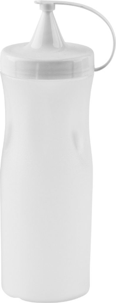 Sallys Dosierflasche aus BPA freiem Kunststoff