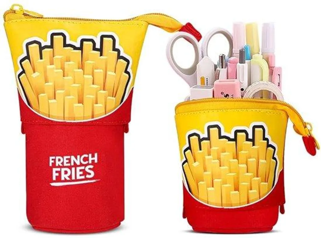 Support de cartable ajustable pour enfant avec structure rainurée et robuste