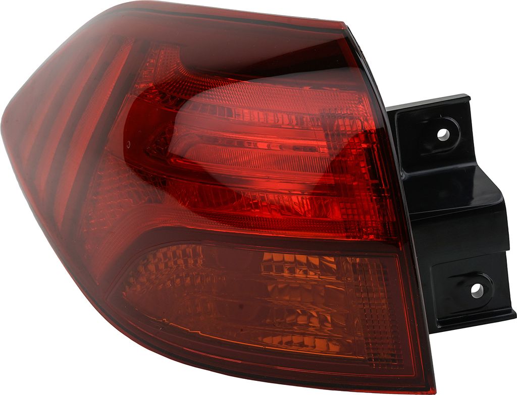 Heckleuchte Außen Links passend für Hyundai Tucson TL 07/ Produktbild 