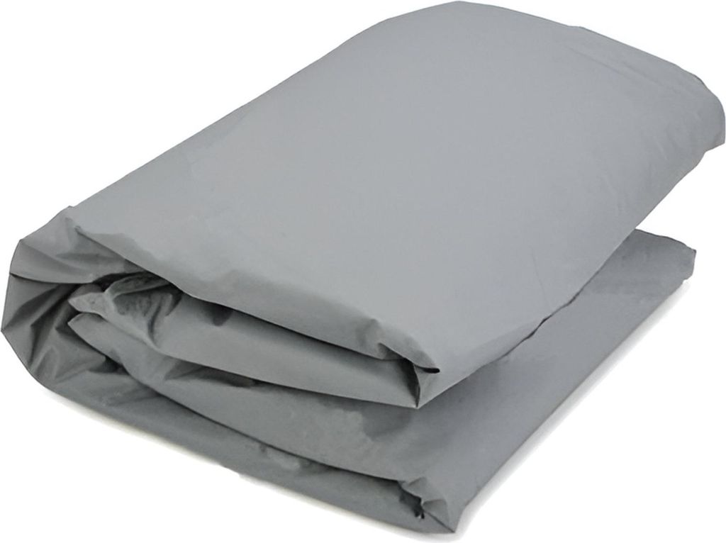 Schutzplane XL (Verk) 540 cm x 175 cm x 120 cm Produktbild 