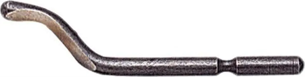 Lama per Sbavatore E200 HSS 3.2mm - 10 Pezzi Qualità Garantita