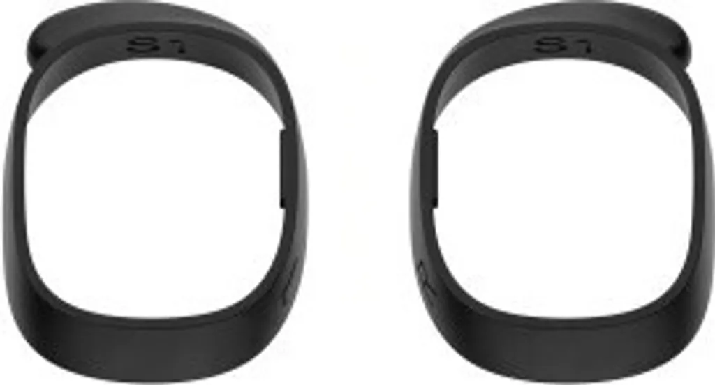 Sennheiser SPORT True Wireless 509299 Écouteurs Bluetooth Noir Intra - 12