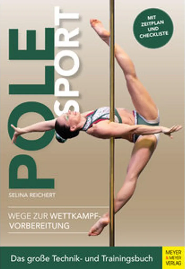 Pole Sport : Comment se préparer à la compétition avec succès en 2026