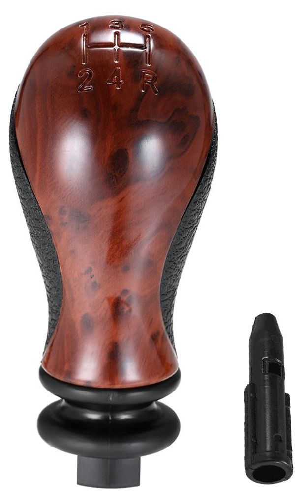 Řadicí páka do auta 5stupňová manuální Fit pro Citroen C5 Obrázek produktu 
