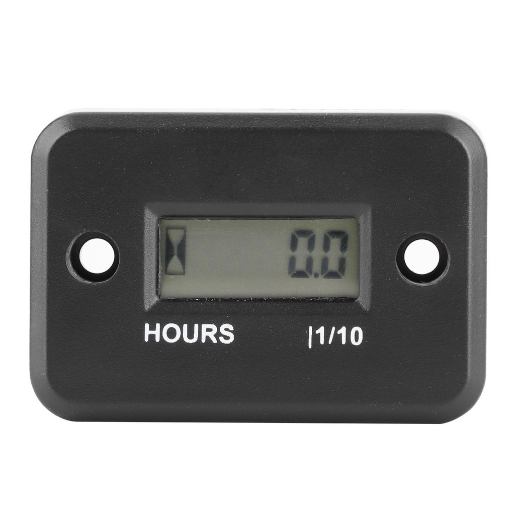 Betriebsstundenzähler,Digitaler Betriebsstundenzähler,Induktiver Betriebsstundenzähler,LCD Betriebsstundenzähler,Drehzahlmesser,Wasserdichter Z...