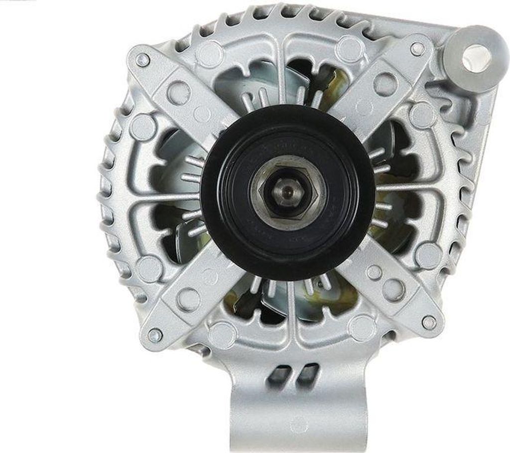 AS-PL A6412(DENSO) Lichtmaschine OE LR072764 kompatibel mit Range Rover, Discovery