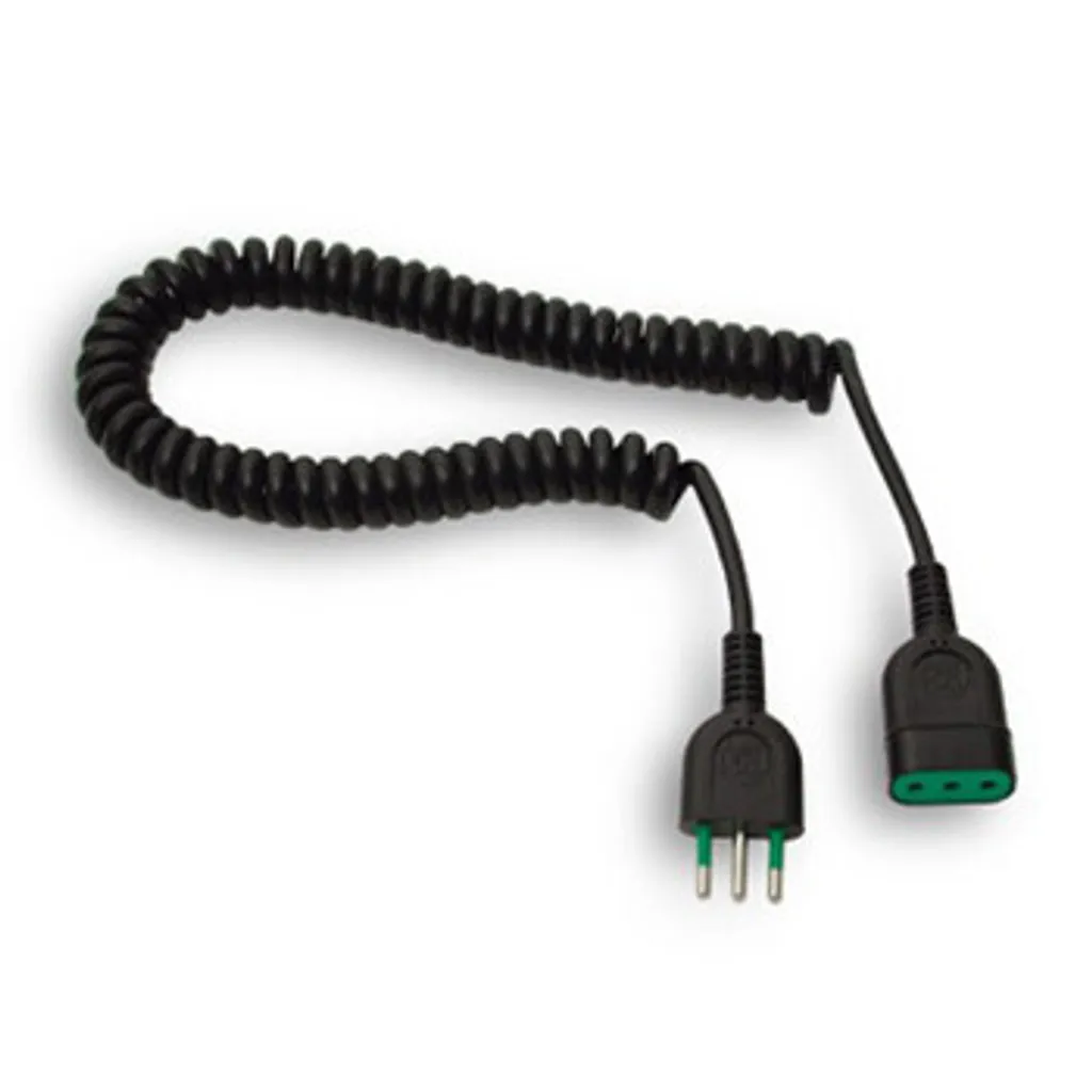 Rallonge électrique 5m pour bureau et salon - Fanton 90081 Intérieur