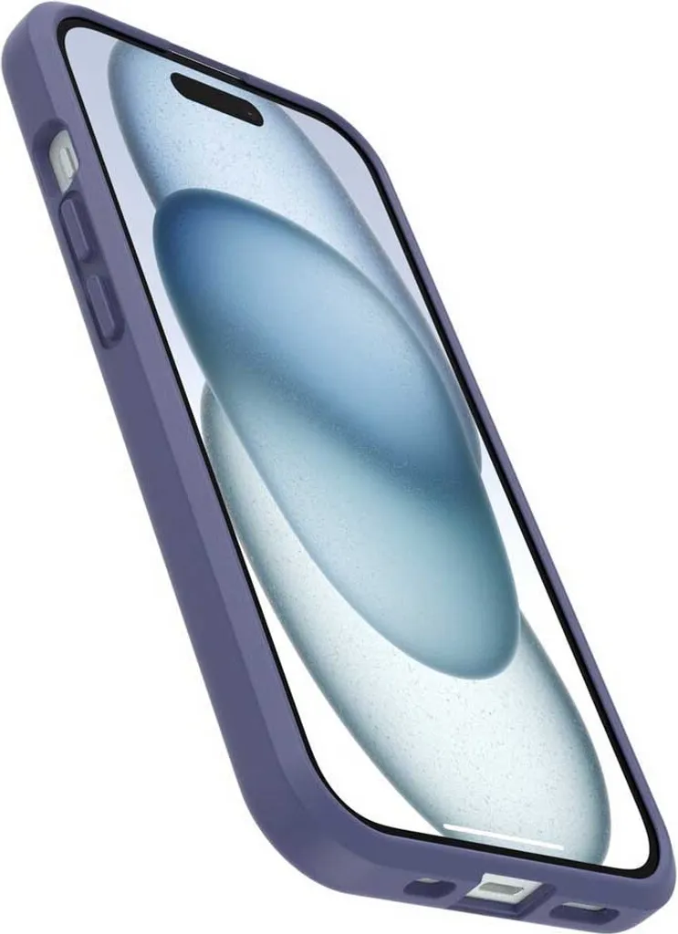 Coque de Protection iPhone 14/15/16e MagSafe OtterBox React Usage Quotidien - 3