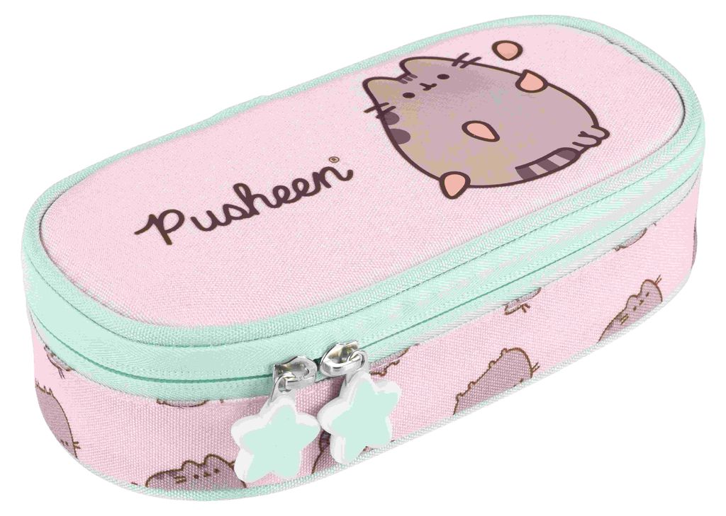 ROSA PUSHEEN Majewski astuccio a bustina imbottito con Immagine del prodotto 