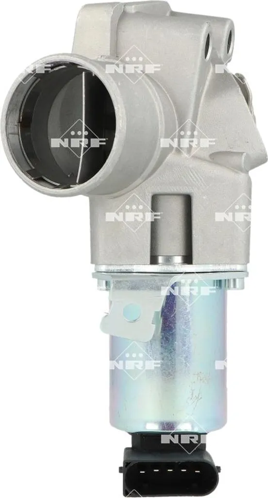 Vanne EGR NRF pour SMART CABRIO : pièce de recyclage gaz d'échappement